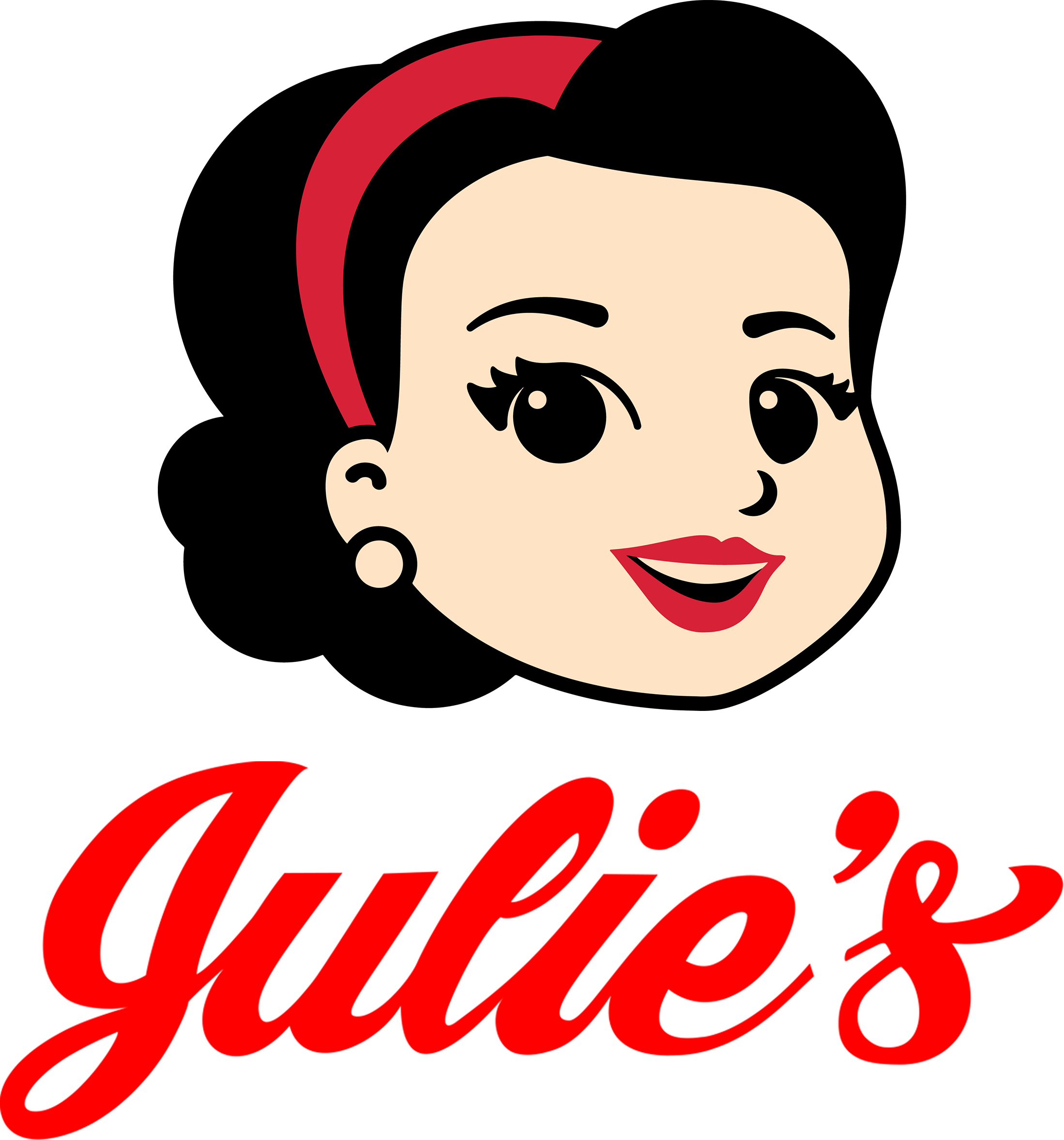 Julie's Bakeshop