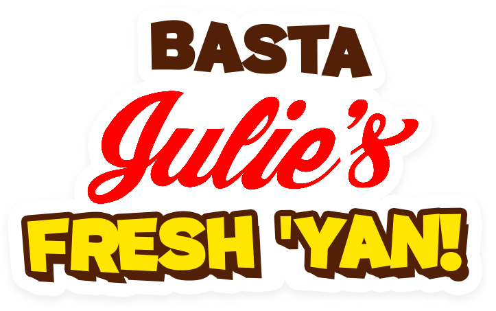 Julie's Bakeshop